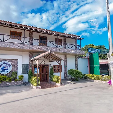 Hotel The Dolphin